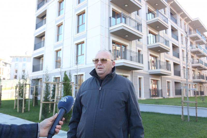 TOKİ yaptı, Arnavutluk halkı hayran kaldı: Türkiye'ye ve Erdoğan'a müteşekkiriz