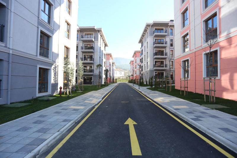 TOKİ yaptı, Arnavutluk halkı hayran kaldı: Türkiye'ye ve Erdoğan'a müteşekkiriz