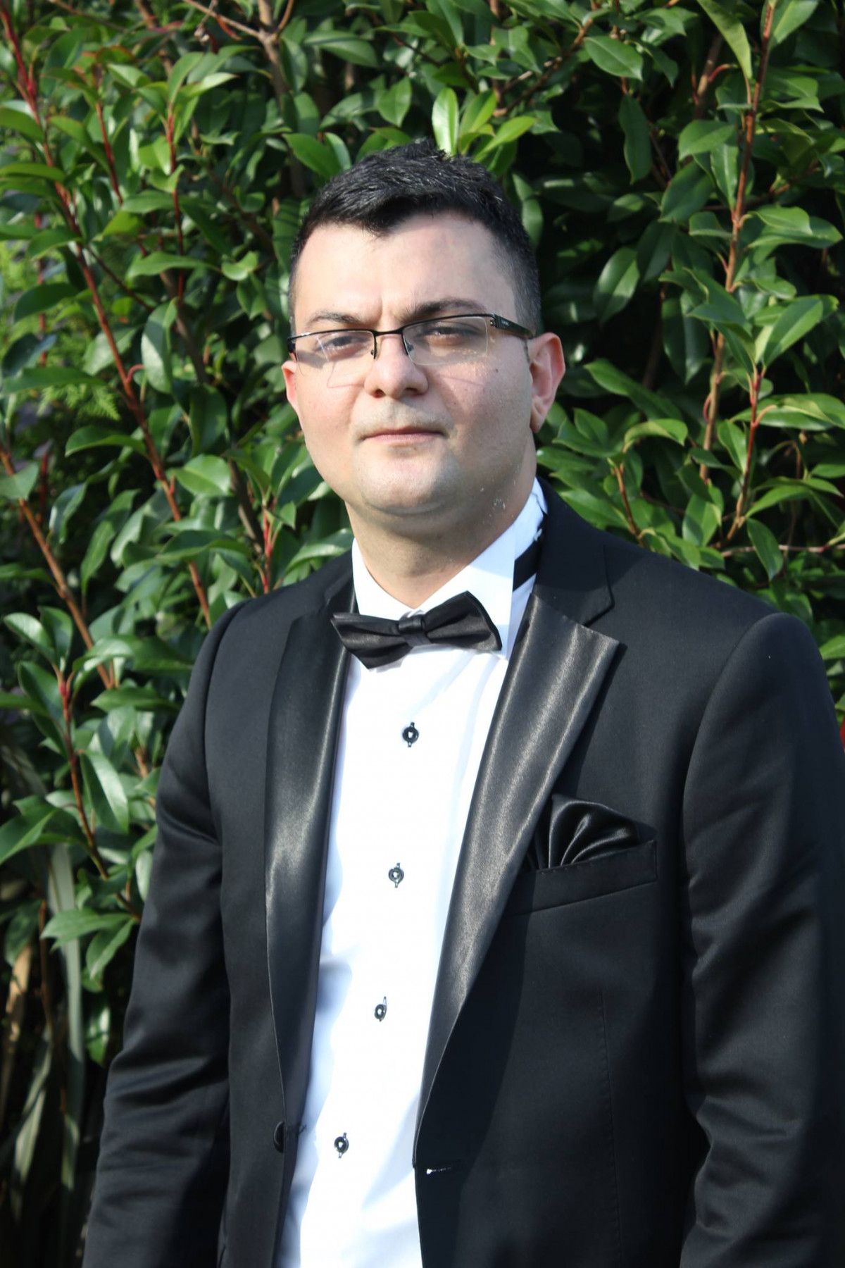 Trabzon'da doktoru darbeden şahıs gözaltına alındı