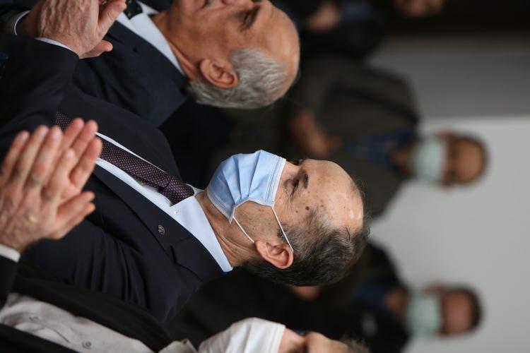 Türk ozanları, Azez ilçesinde Suriyelilerle buluştu