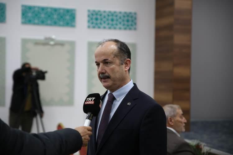 Türk ozanları, Azez ilçesinde Suriyelilerle buluştu