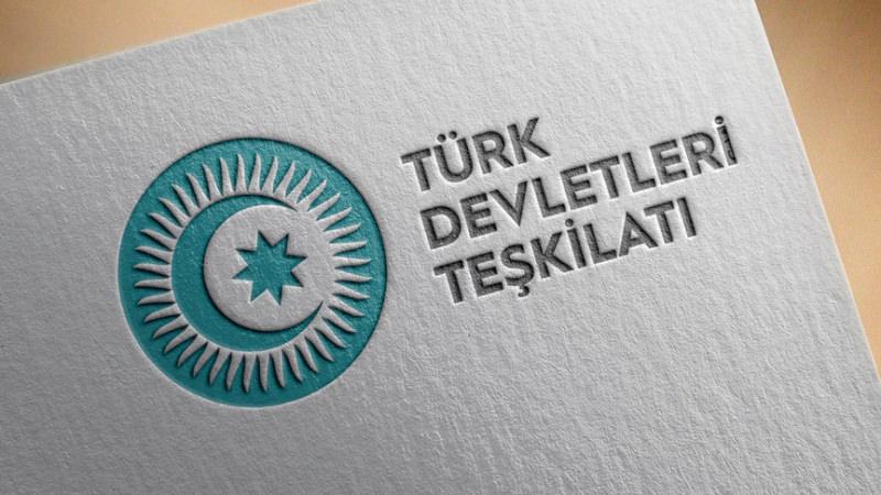 Türkiye'nin ardında bir Kazakistan açıklaması da Türk Devletleri Teşkilatı'ndan: Hazırız!