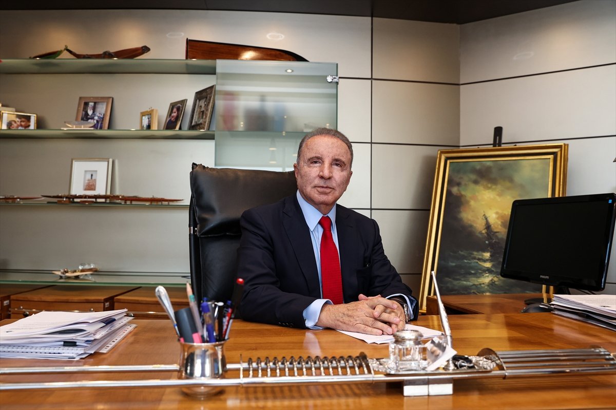 Ünal Aysal'dan Fatih Terim açıklaması