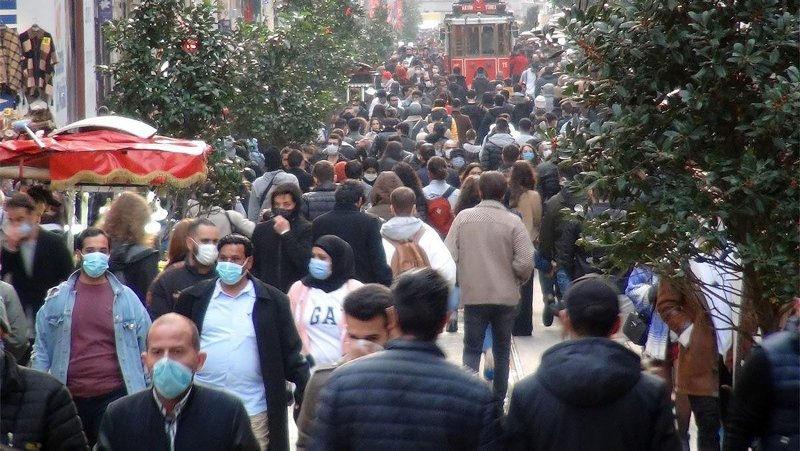 Vaka sayılarında 100 bin tehlikesi! Okullar dahil yeni tedbirler masada