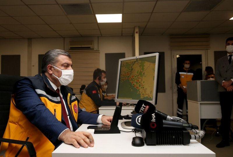 Vaka sayılarında 100 bin tehlikesi! Okullar dahil yeni tedbirler masada