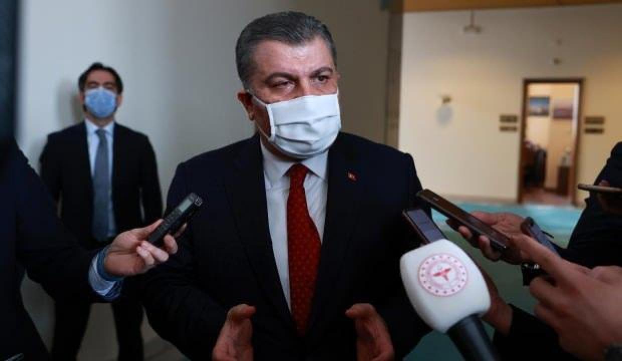 Vaka sayılarında 100 bin tehlikesi! Okullar dahil yeni tedbirler masada