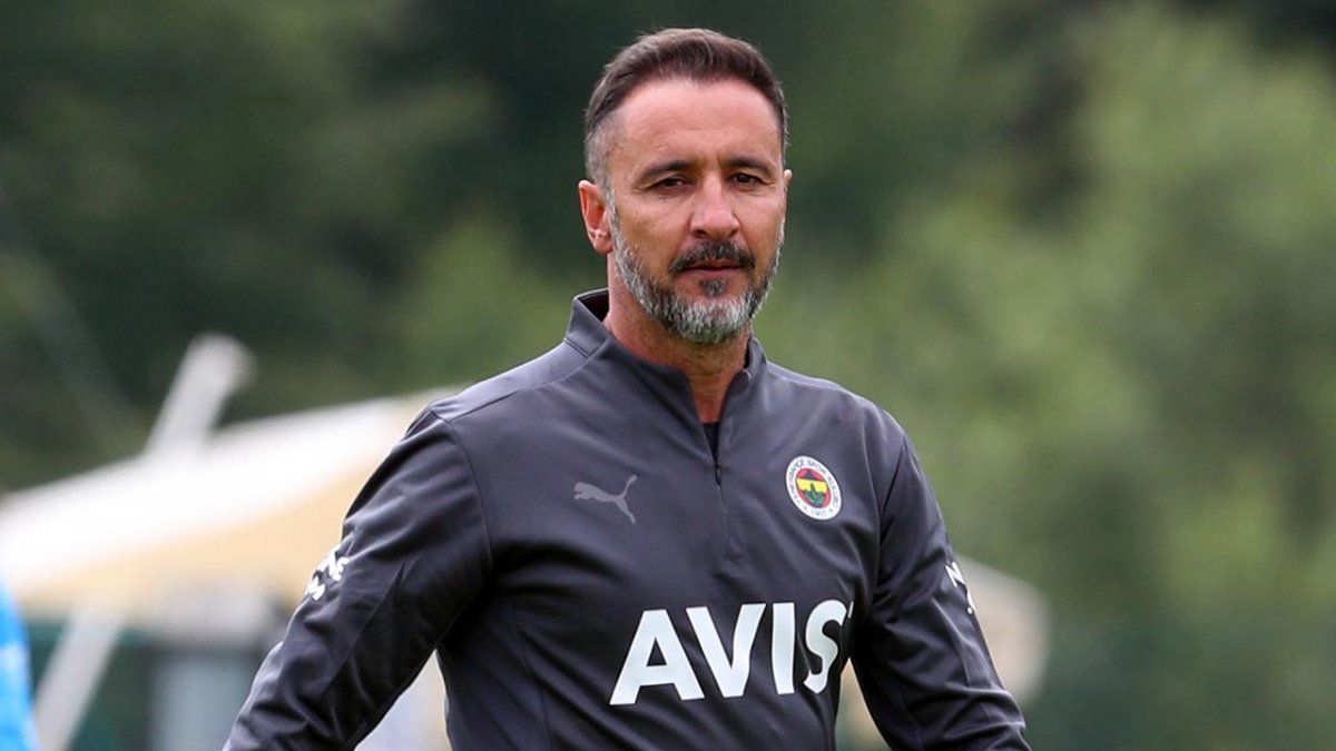 Vitor Pereira, Everton'da istenmiyor