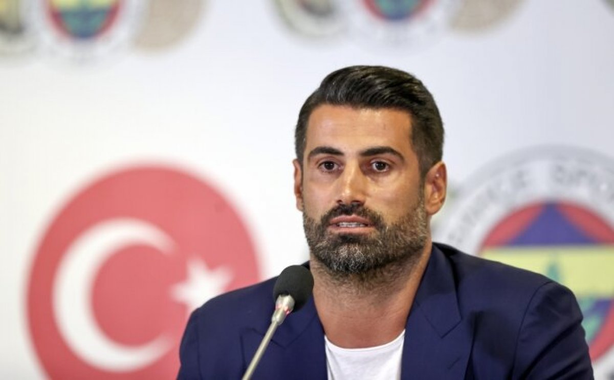 Volkan Demirel'den atak! Fenerbahçe'nin o oyuncusuna talip oldu...