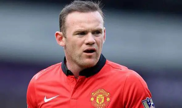 Wayne Rooney&#039;den Everton açıklaması
