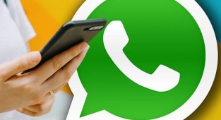 WhatsApp Mesajı Tazminattan Etti!