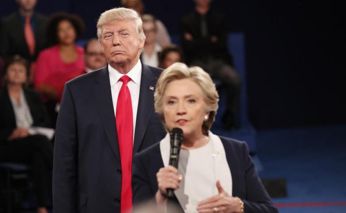 WSJ: Hillary Clinton, 2024 adaylığı için avantajlı konumda