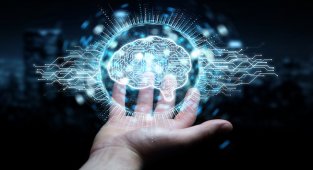 Yapay zeka yarışmasında girişimcilere 435 bin TL'lik ödül