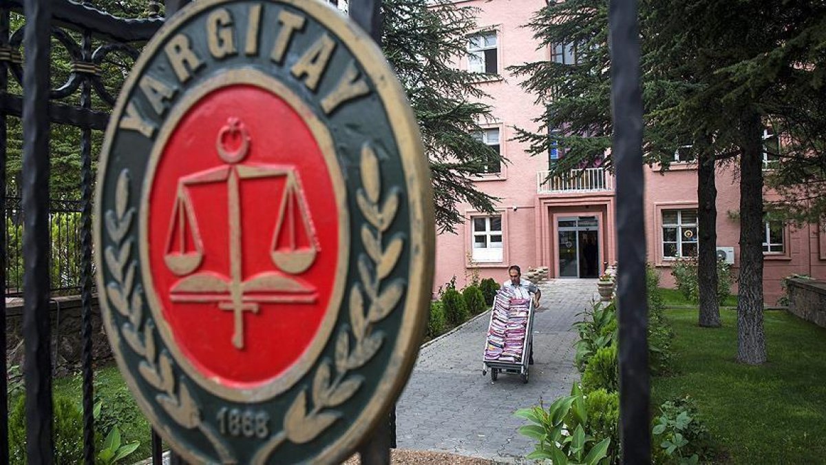 Yargıtay, sözlü izinle cenazeye gidince kovulan işçiyi haklı buldu