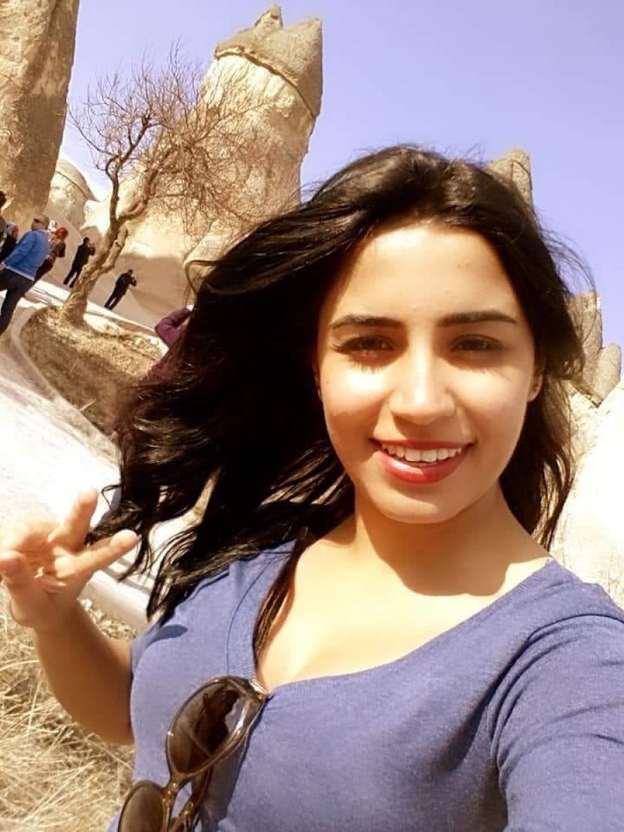 Yargıtay’dan Feray Şahin cinayetiyle ilgili karar