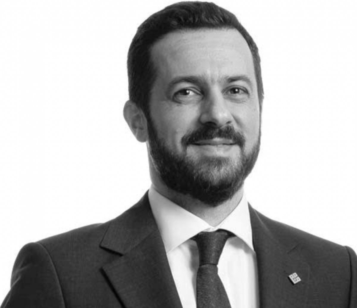 Yeni TÜİK Başkanı Erhan Çetinkaya kimdir, kaç yaşında? Erhan Çetinkaya'nın biyografisi