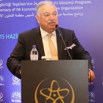 Yeniden Refah Partisi'nden 'Kazakistan' yorumu: Türkiye açısından...