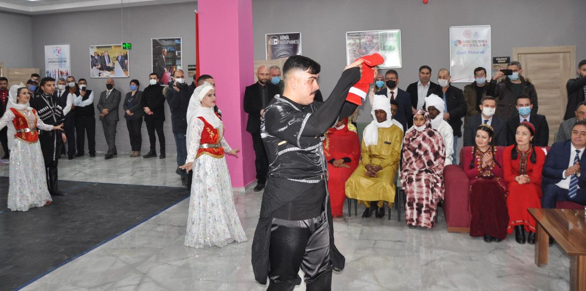 YÖK Başkanı Erol Özvar: Salgınla ilgili kararı üniversiteler verecek