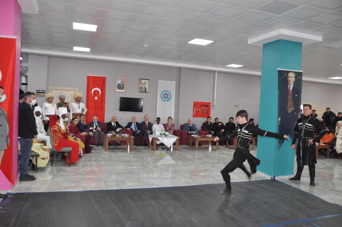 YÖK Başkanı Erol Özvar: Salgınla ilgili kararı üniversiteler verecek