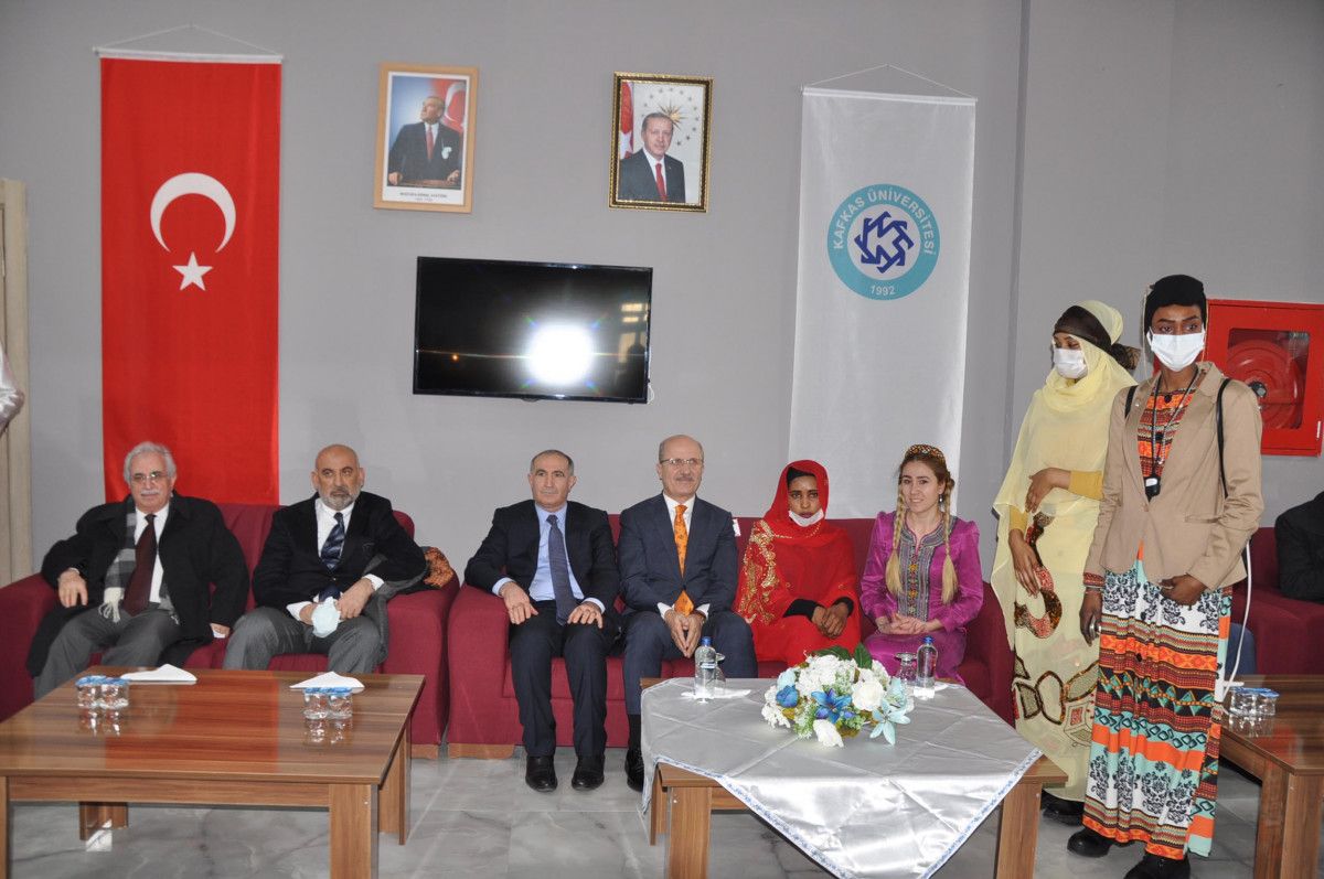 YÖK Başkanı Erol Özvar: Salgınla ilgili kararı üniversiteler verecek