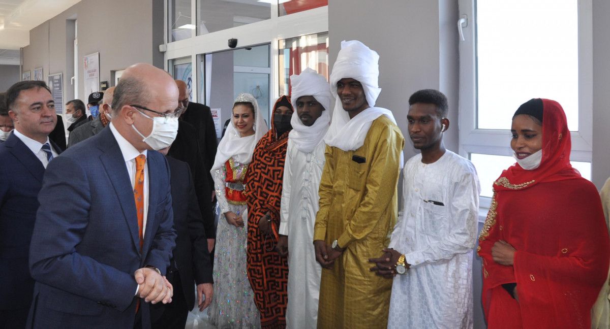 YÖK Başkanı Erol Özvar: Salgınla ilgili kararı üniversiteler verecek