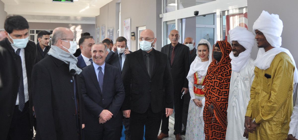 YÖK Başkanı Erol Özvar: Salgınla ilgili kararı üniversiteler verecek