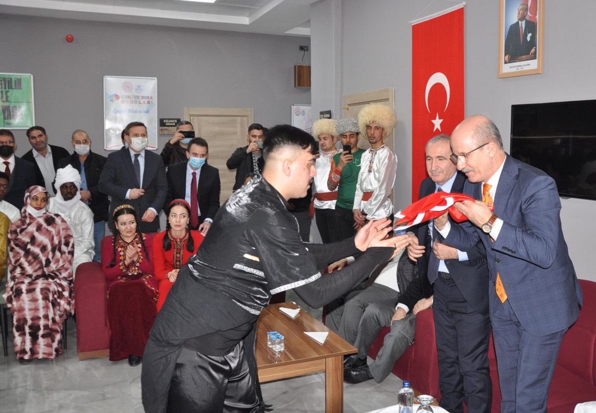 YÖK Başkanı Erol Özvar: Salgınla ilgili kararı üniversiteler verecek