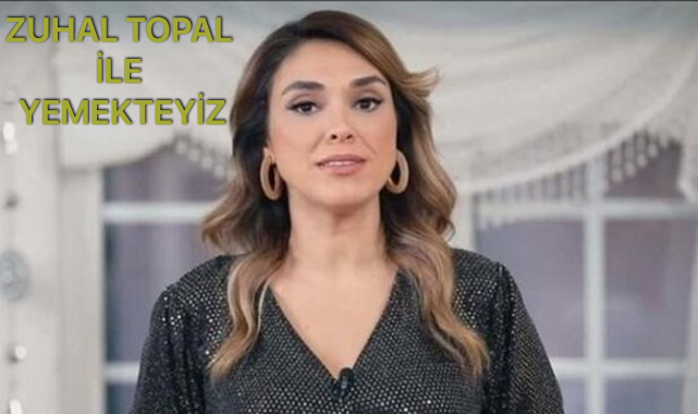 Zuhal Topal'la Yemekteyiz' de bu hafta kim kazandı büyük ödülün sahibi kim oldu?