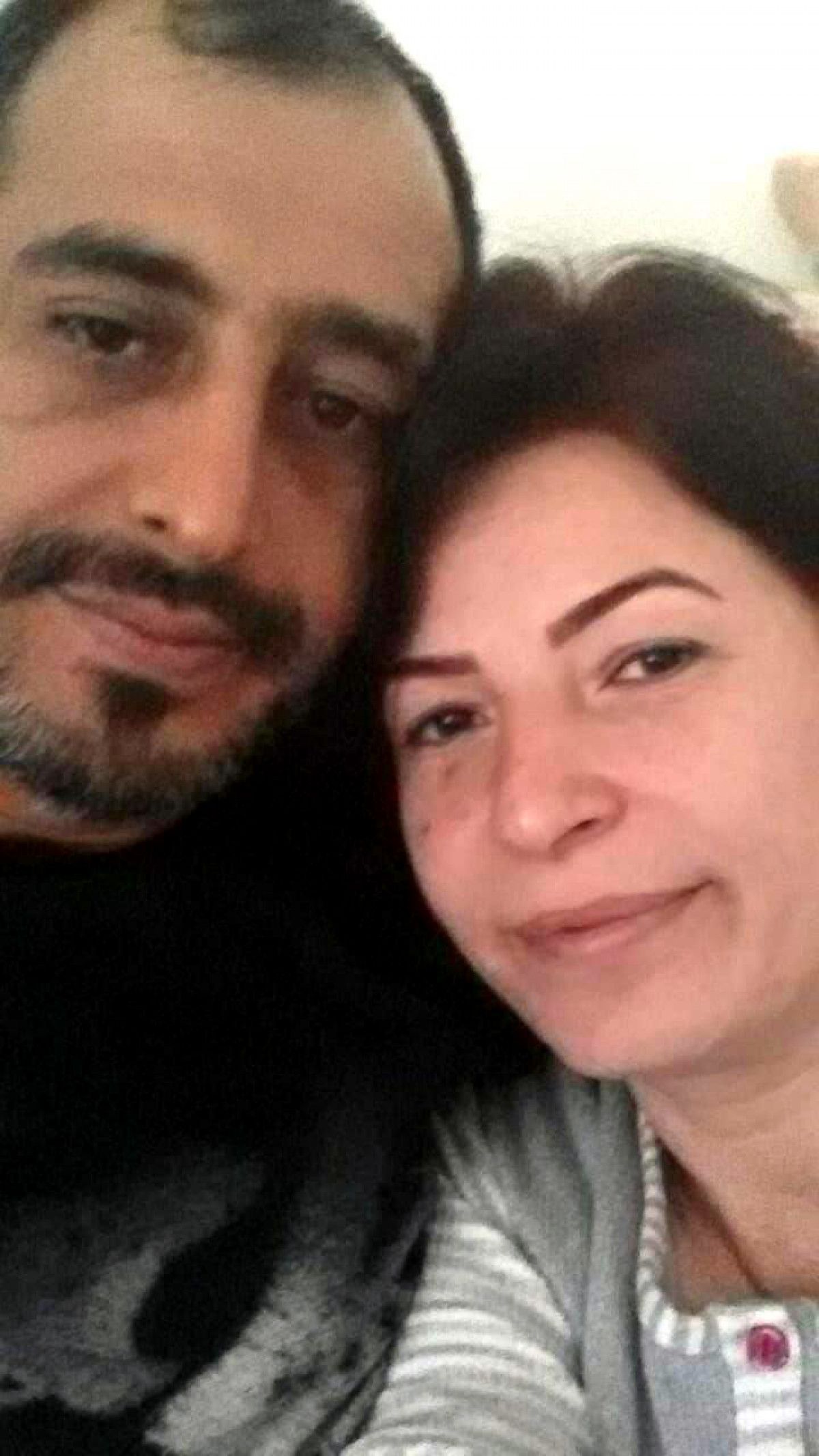 19 bıçak darbesiyle öldürülen Seda Kurtun annesi: Kabusun olacağım Ercan