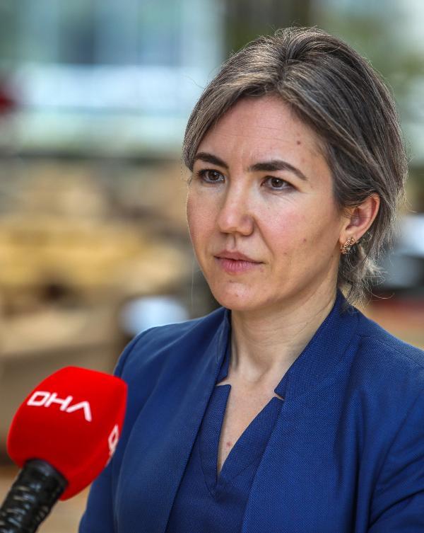 29 bin Rus ile 8 bin Ukraynalı, Antalya'da barış içinde yaşıyor