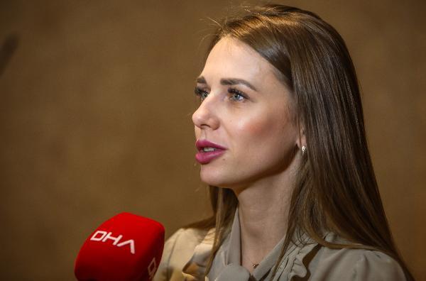 29 bin Rus ile 8 bin Ukraynalı, Antalya'da barış içinde yaşıyor