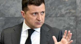 ABD, Zelenski'yi Ukrayna'dan kaçıracak mı?