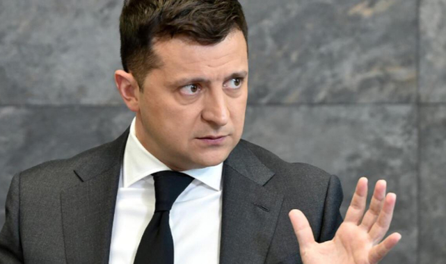 ABD, Zelenski'yi Ukrayna'dan kaçıracak mı?