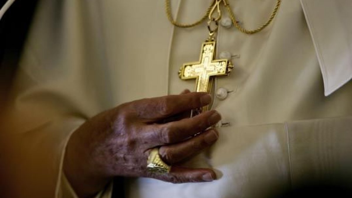 ABD&#039;de bir papazın 20 yıldan fazladır yaptığı vaftizler geçersiz sayıldı