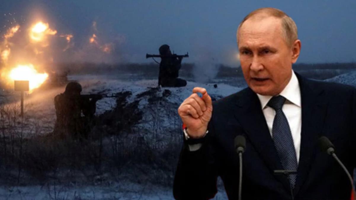 ABD&#039;den endişelendiren açıklama: Rusya askerlerinin yüzde 80&#039;ini Ukrayna&#039;ya girmek üzere ileriye konuşlandırdı