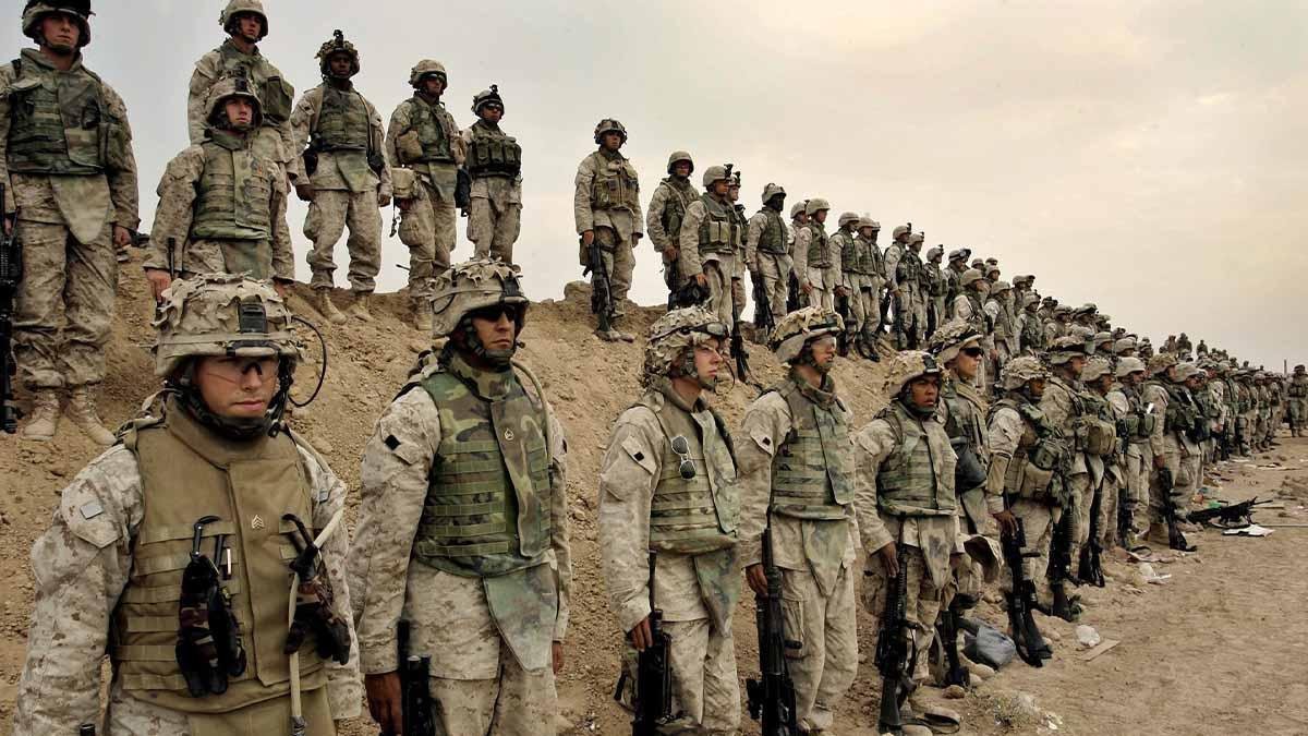 ABD'nin Afganistan'dan tahliye planının olmadığı ortaya çıktı