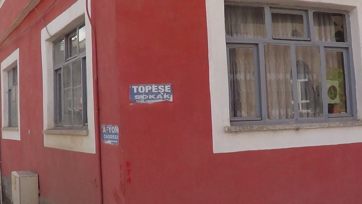 Afyonkarahisar'da 83 yıllık cami isminin değişmesi tepki aldı