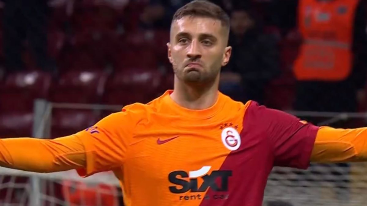 Alpaslan Öztürk&#039;e ceza gelecek