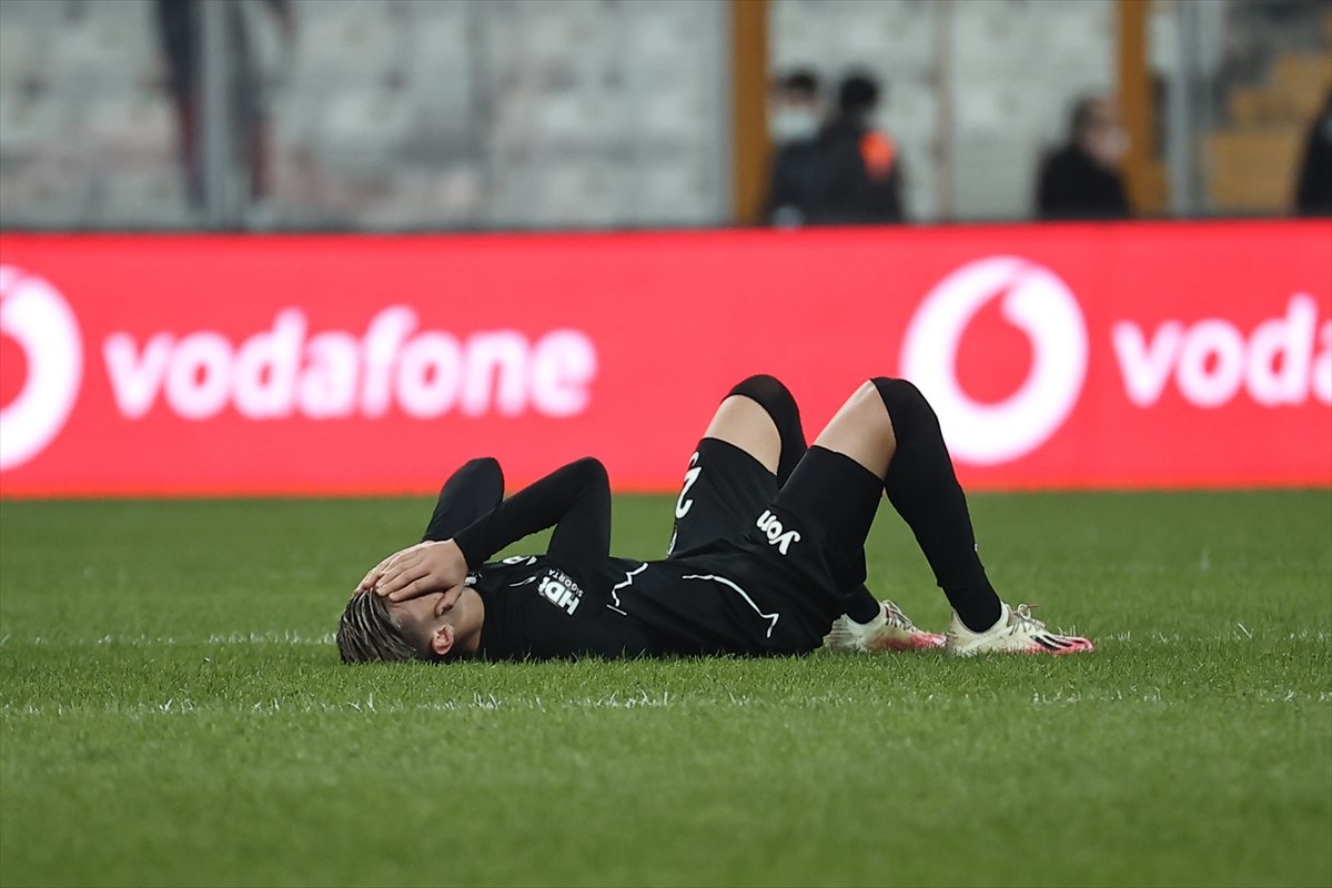 Altay Başkanı Ekmekçioğlu: Artık bıçak kemiğe dayandı