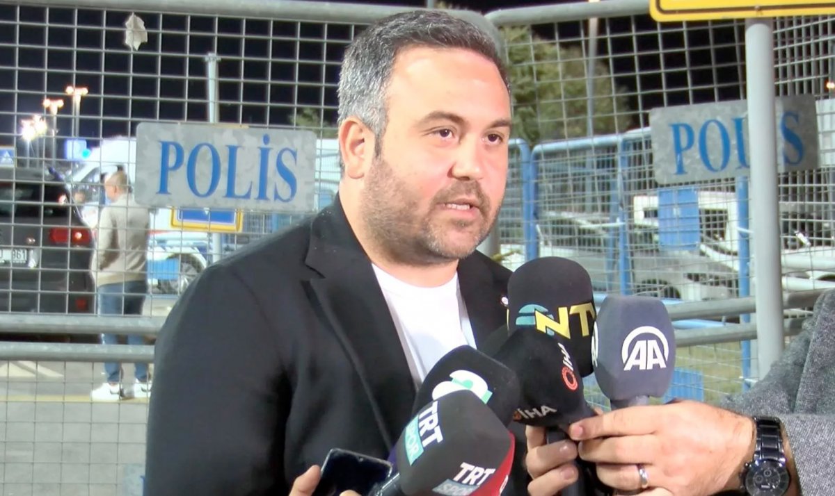 Altay Başkanı Ekmekçioğlu: Artık bıçak kemiğe dayandı