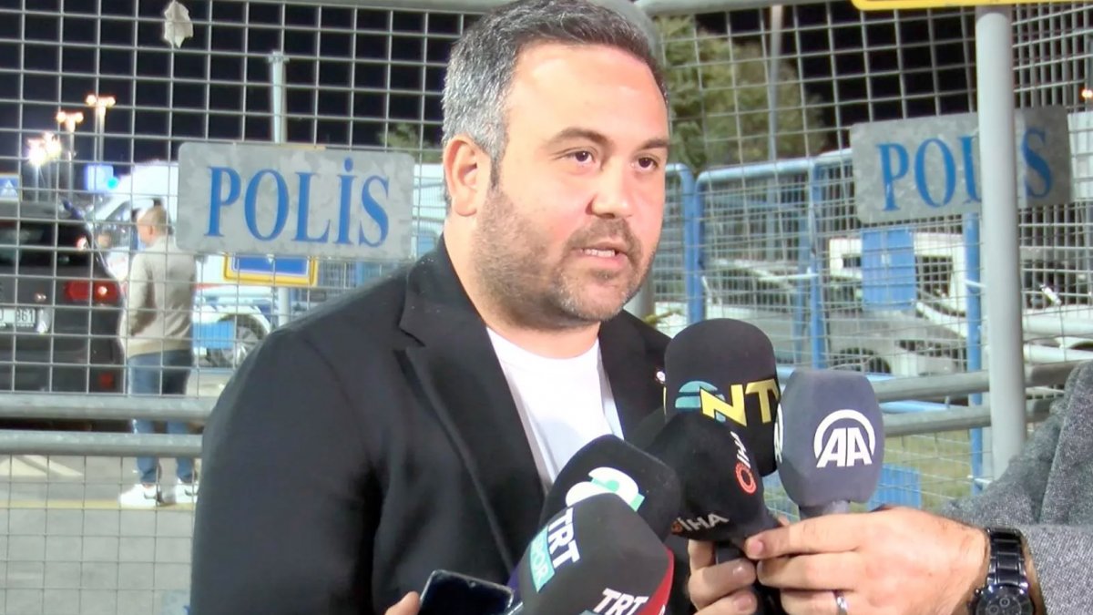 Altay Başkanı Ekmekçioğlu: Artık bıçak kemiğe dayandı