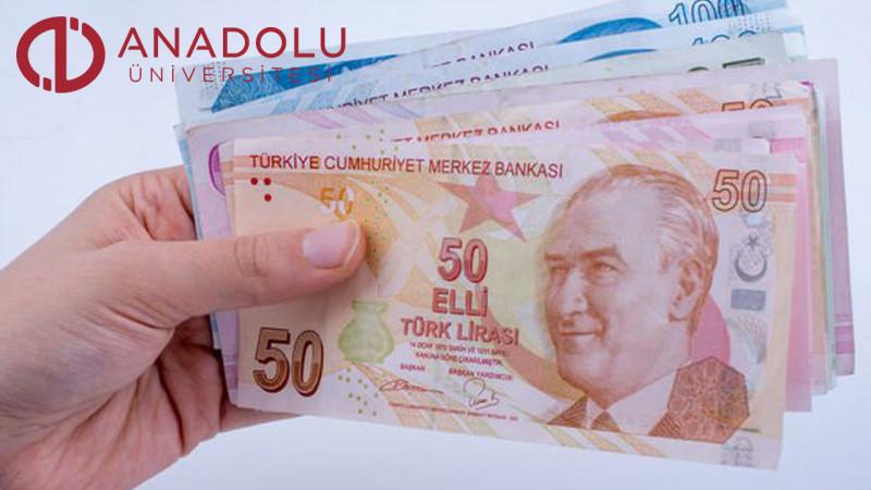 Anadolu Üniversitesi kayıt takvimini duyurdu! AÖF bahar dönemi kayıt yenileme ne zaman?