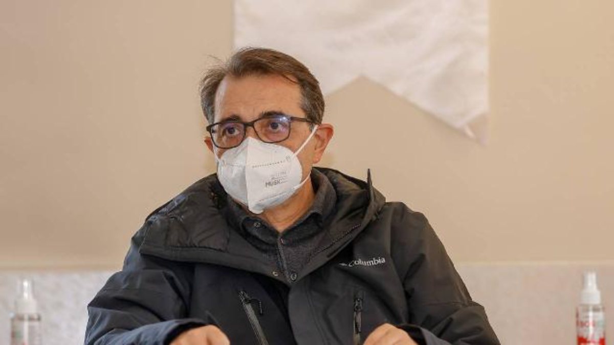 Bakan Dönmez: Isparta il ve ilçe merkezlerinde enerjisiz şebekemiz kalmamıştır