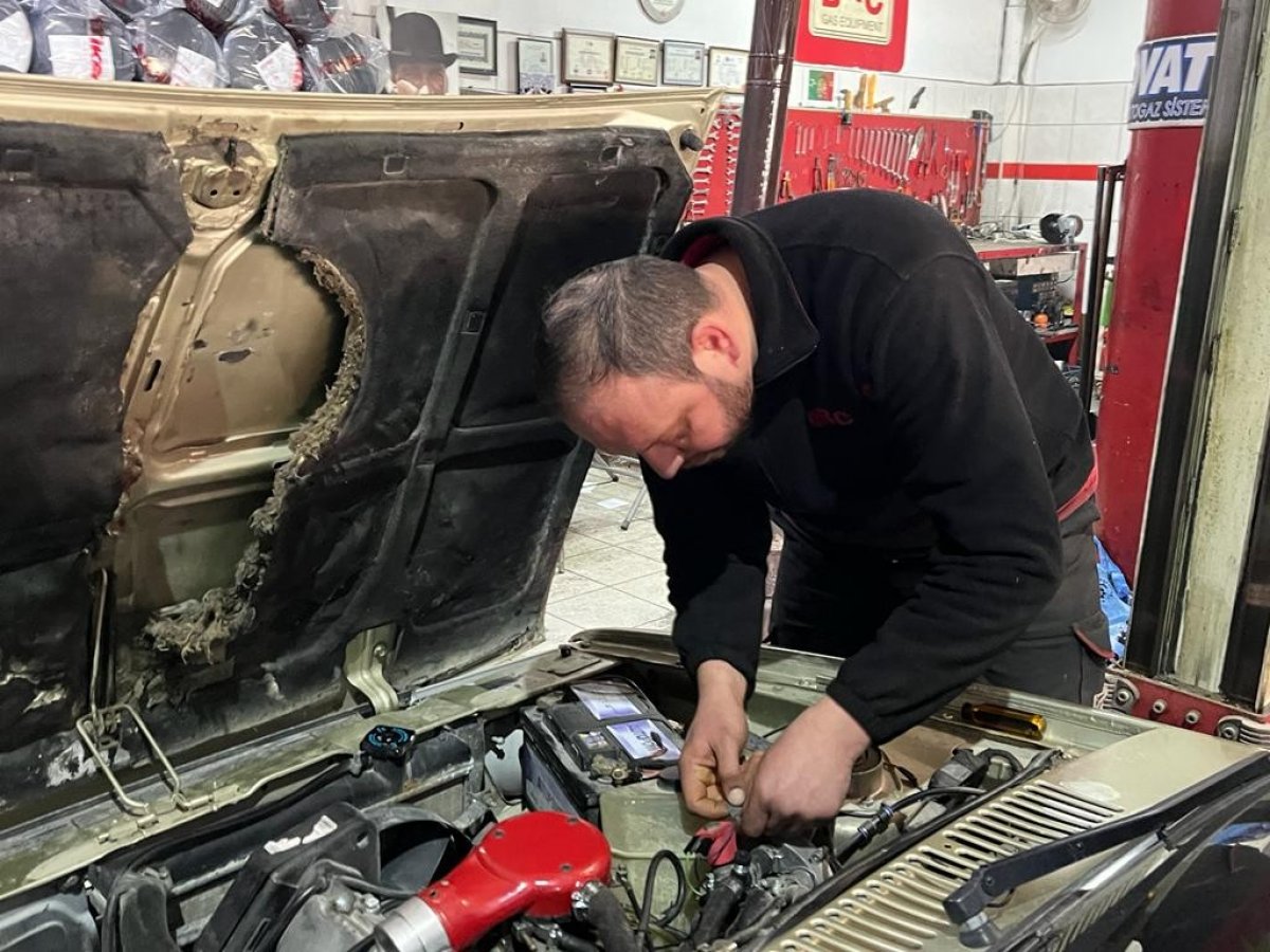 Benzine gelen zamlar, sürücüleri LPG’ye yöneltti