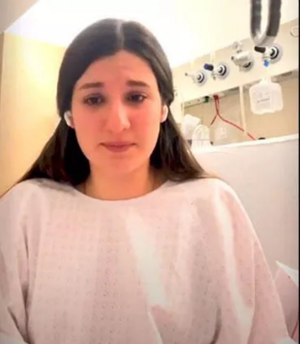 Berlin’de 17 yaşındaki Türk kızına ırkçılık yapıldı