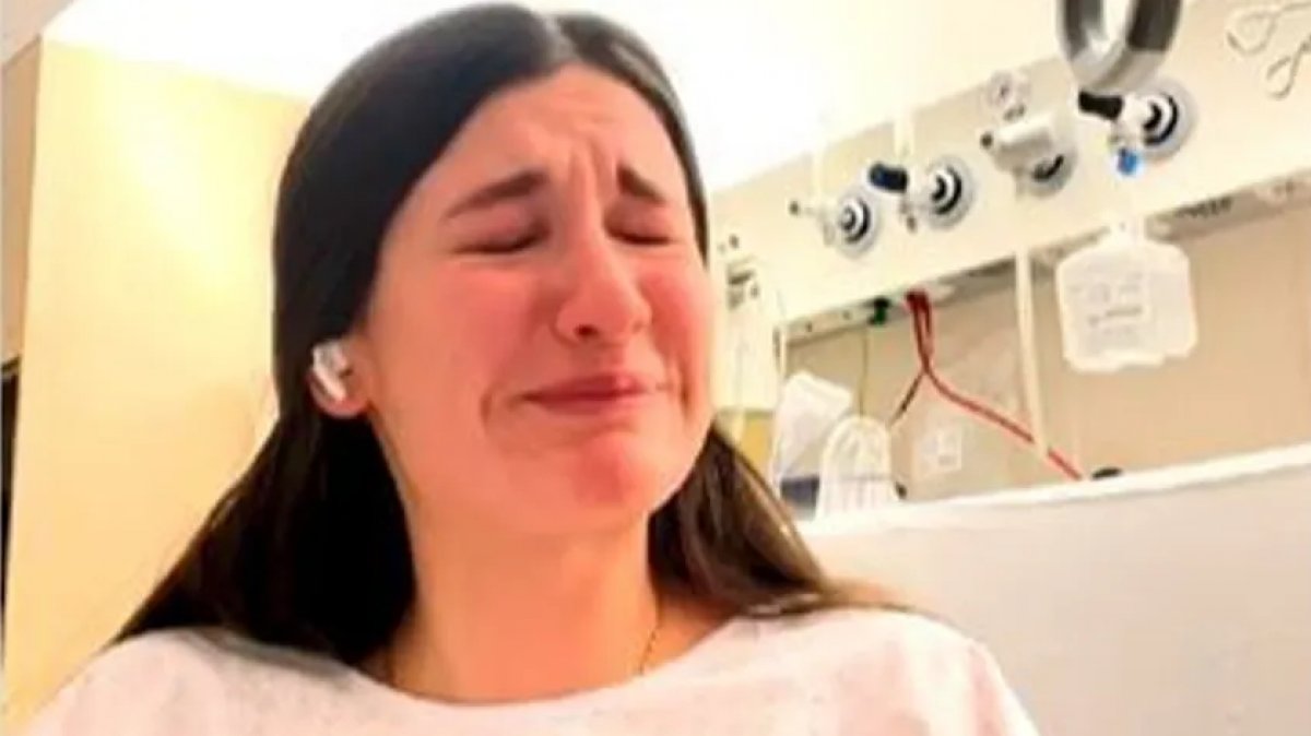 Berlin’de 17 yaşındaki Türk kızına ırkçılık yapıldı