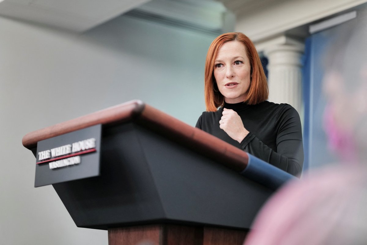 Beyaz Saray'dan Putin'e NATO yanıtı: Sınıra on binlerce asker yığan NATO değil, Rusya