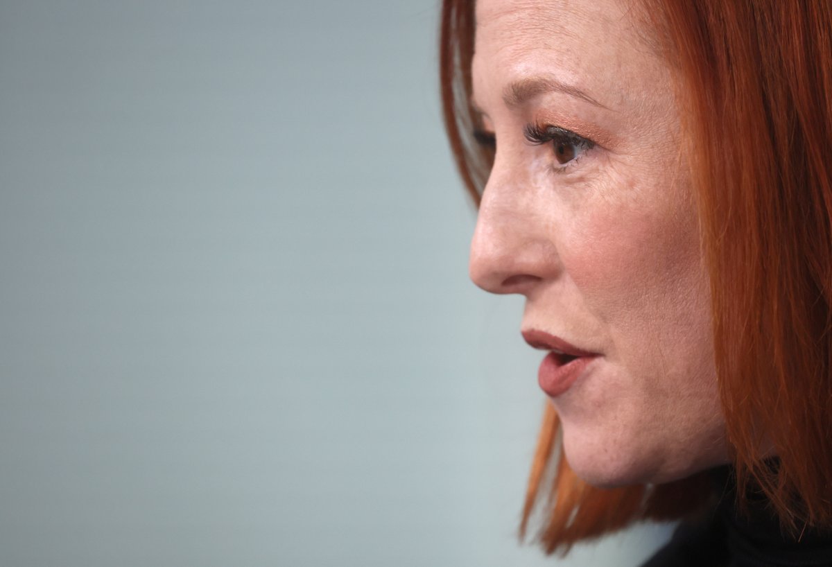 Beyaz Saray'dan Putin'e NATO yanıtı: Sınıra on binlerce asker yığan NATO değil, Rusya