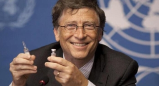 Bill Gates'ten bomba gibi açıklamalar