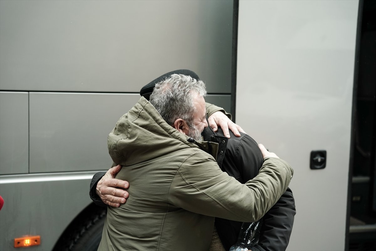 BM, 500 binden fazla Ukraynalı'nın göç ettiğini açıkladı