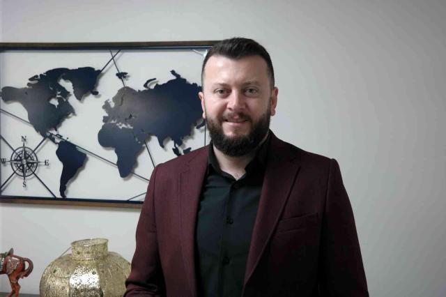 Bu sene turizmde rekor kırılabilir